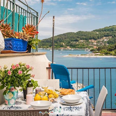 Апартаменти Sogno Di Venere Портовенере Екстер'єр фото